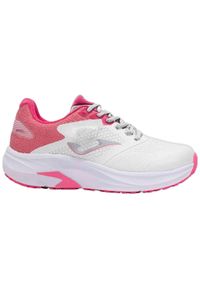 Buty do biegania dziecięe Joma Speed Jr. Okazja: na co dzień. Kolor: biały #1