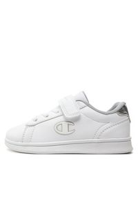 Champion Sneakersy Centre Court G Ps Low Cut Shoe S32859-CHA-WW002 Biały. Kolor: biały #3
