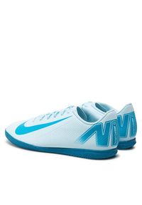 Nike Buty do piłki nożnej Vapor 16 Club FQ8438 Niebieski. Kolor: niebieski #3