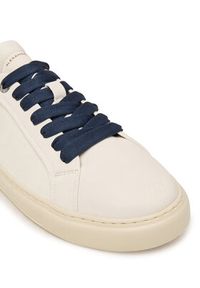 Alexander Smith Sneakersy Soho ASBDSOM 3667 Biały. Kolor: biały. Materiał: skóra #5