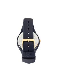 Ice Watch - Ice-Watch Zegarek Ice Cosmos 016301 S Granatowy. Kolor: niebieski