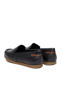 Lasocki Mokasyny CEO-WB-MADONNA-11 Czarny. Kolor: czarny. Materiał: skóra #9