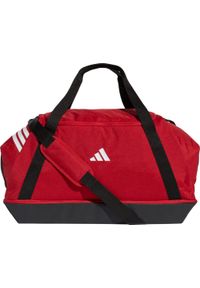 Adidas Torba treningowa podróżna sportowa Adidas Tiro Duffle Large pojemność 74 l #1