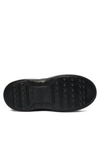 Moon Boot Śniegowce Mb Luna Boot Extra 80D2480150 Czarny. Kolor: czarny. Materiał: materiał #4