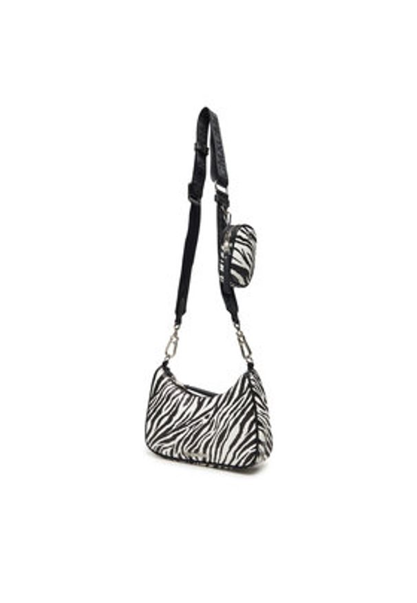 Steve Madden Torebka Bvital-Z SM13001703 Biały. Kolor: biały