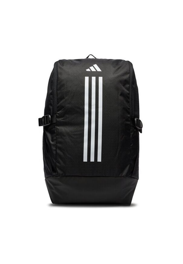 Adidas - adidas Plecak IP9884 Czarny. Kolor: czarny. Materiał: materiał