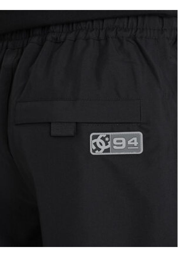 DC Shoes Spodnie snowboardowe Primo ADYTP03051 Czarny Regular Fit. Kolor: czarny. Materiał: syntetyk. Sport: snowboard