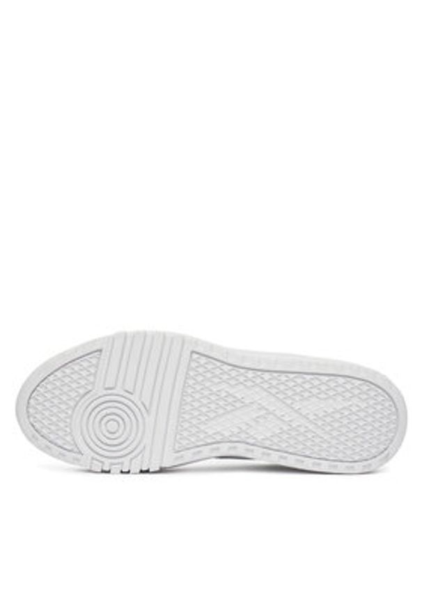 Reebok Sneakersy CLUB C EXTRA 100075205 Biały. Kolor: biały. Materiał: syntetyk, skóra. Model: Reebok Club