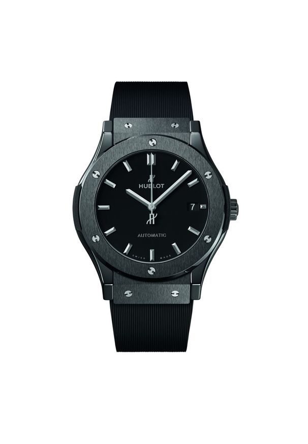 HUBLOT ZEGAREK CLASSIC FUSION 45 MM 511.CM.1171.RX