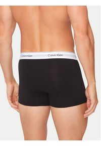 Calvin Klein Underwear Komplet 5 par bokserek 000NB3991A Kolorowy. Materiał: bawełna. Wzór: kolorowy #8