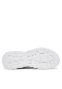 Versace Jeans Couture Sneakersy 79YA3SC2 ZPB30 003 Biały. Kolor: biały. Materiał: skóra #4