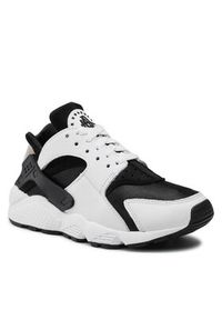 Nike Sneakersy Air Huarache DD1068 001 Biały. Kolor: biały. Materiał: materiał. Model: Nike Huarache, Nike Air Huarache #7