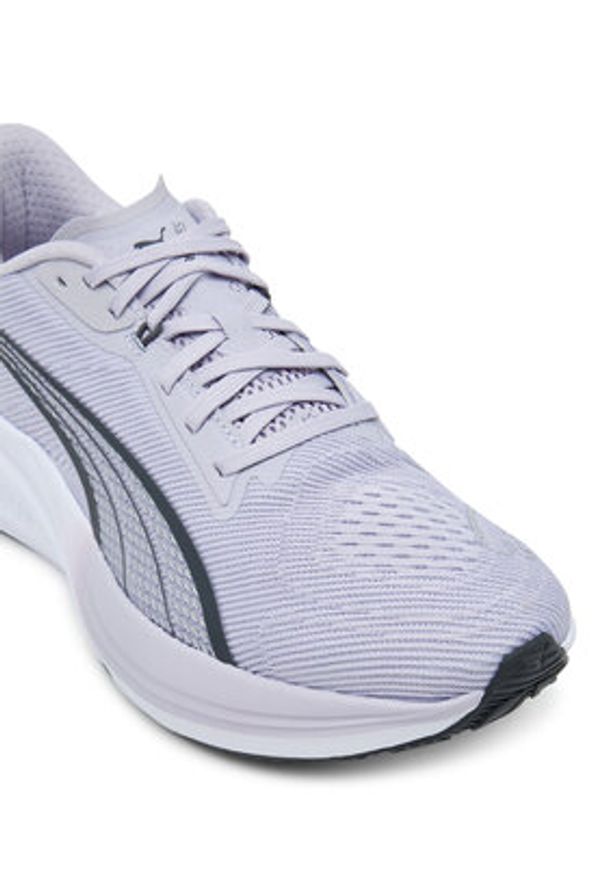 Puma Buty do biegania Darter Pro 310152 30 Fioletowy. Kolor: fioletowy. Materiał: materiał