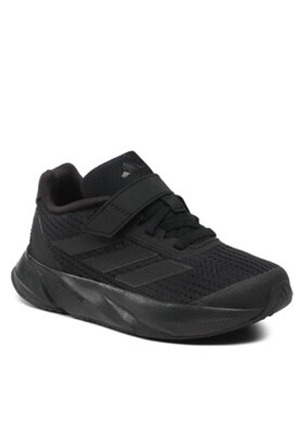 Adidas - adidas Sneakersy Duramo Sl IG2457 Czarny. Kolor: czarny. Materiał: mesh, materiał
