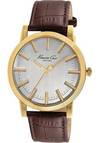 Zegarek Kenneth Cole Zegarek Męski Kenneth Cole IKC8043 (43,5 mm) #1