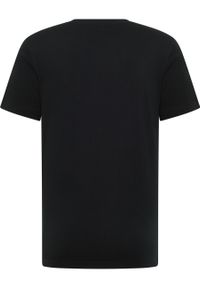 Męski T-Shirt Mustang Style Austin Black 1016273 4142 #4