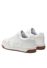 New Balance Sneakersy GSB480FR Biały. Kolor: biały #3