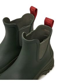Tretorn Kalosze GARPA 510 Zielony. Kolor: zielony. Materiał: syntetyk #5