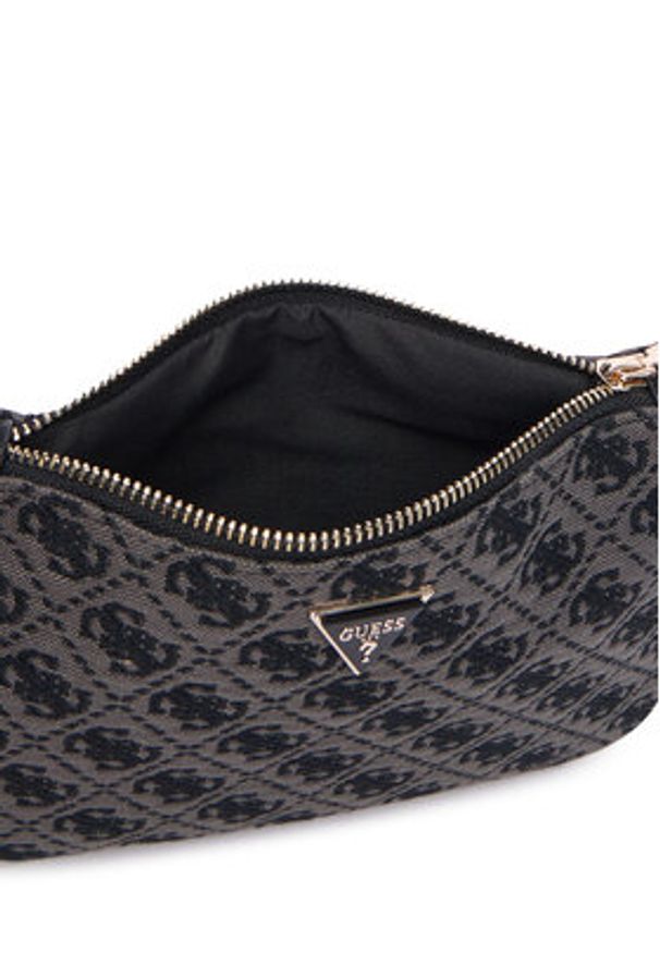 Guess Torebka PW7561 P6274 Czarny. Kolor: czarny
