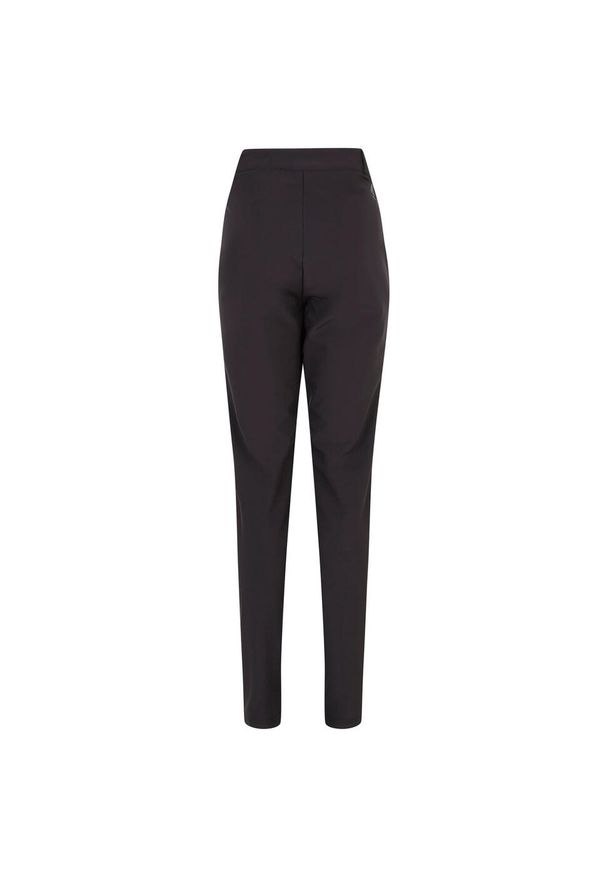 DARE 2B - Softshellowe Spodnie Narciarskie Damskie Sleek IV. Kolor: czarny. Sport: narciarstwo