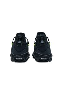 damski outdoorowy Vivobarefoot Magna Forest Esc - Womens - Obsidian/Lime. Kolor: zielony #2