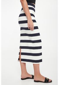Spódnica midi Riviera MM #2