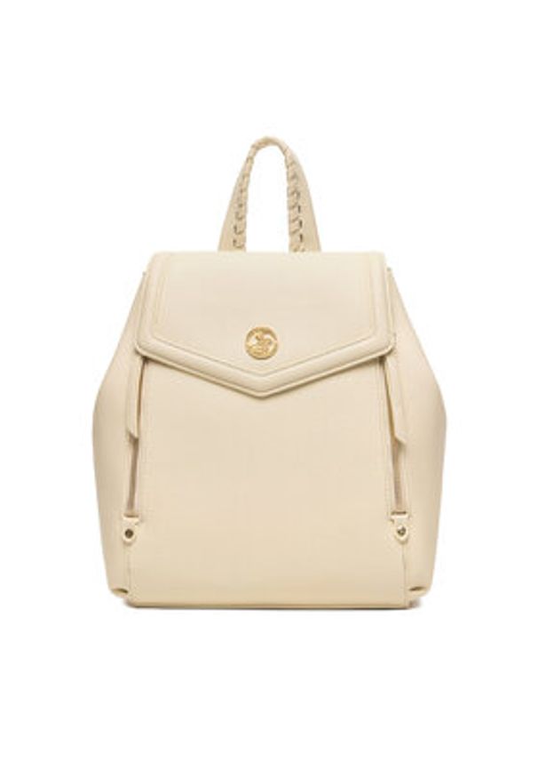 Beverly Hills Polo Club Plecak CEO-BHPC-L-011-09 Écru. Materiał: materiał