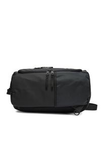 Tommy Jeans Plecak Tjm Elevated Pu Multi Backpack AM0AM13407 Czarny. Kolor: czarny. Materiał: skóra #7