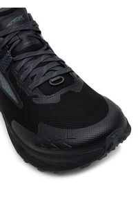 Altra Buty do biegania Timp 5 AL0A85PE0 Czarny. Kolor: czarny. Materiał: materiał #6