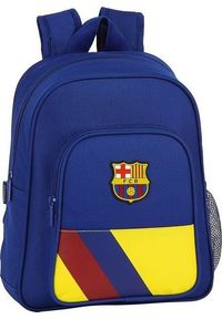FC Barcelona Plecak dziecięcy F.C. Barcelona Niebieski. Kolor: niebieski #1