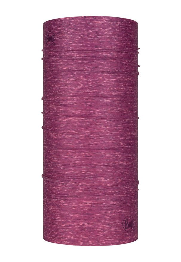 Buff Komin Htr kolor fioletowy wzorzysty. Kolor: fioletowy. Materiał: tkanina, włókno, materiał