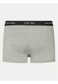 Calvin Klein Underwear Komplet 3 par bokserek 000NB3528E Kolorowy. Materiał: bawełna. Wzór: kolorowy #10