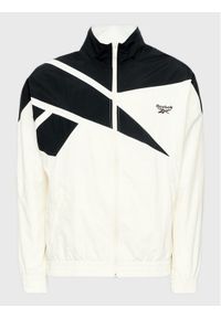 Kurtka przejściowa Reebok. Kolor: biały #1