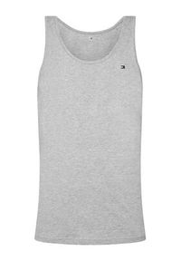 TOMMY HILFIGER - Tommy Hilfiger Komplet tank topów UM0UM03867 Kolorowy Slim Fit. Materiał: bawełna. Wzór: kolorowy #7