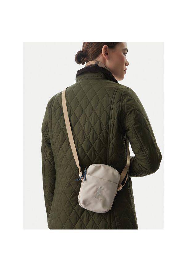 Saszetka Cotopaxi. Kolor: kremowy