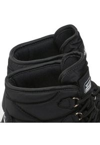 Sprandi Trapery WPRS-2021W07142 Czarny. Kolor: czarny. Materiał: materiał #6