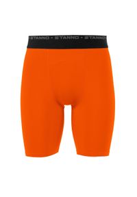 STANNO - Krótkie ubranie bazowe Stanno Core. Kolor: pomarańczowy. Długość: krótkie. Sezon: lato #1