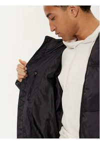 Ellesse Kurtka zimowa Unisex Helsinki SHX21060 Czarny Relaxed Fit. Kolor: czarny. Materiał: syntetyk. Sezon: zima #10
