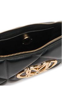 Love Moschino - LOVE MOSCHINO Torebka JC4111PP1OLC0000 Czarny. Kolor: czarny. Materiał: skórzane #2