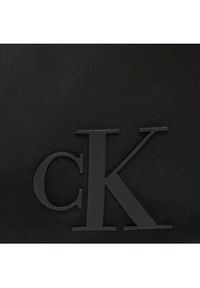 Calvin Klein Jeans Torebka Ultralight Eclair Camerabag21 Ny K60K611945 Czarny. Kolor: czarny #4
