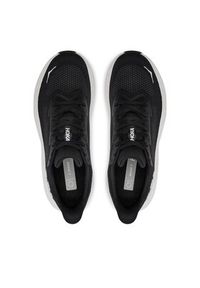 HOKA - Hoka Buty do biegania Arahi 7 1147850 Czarny. Kolor: czarny. Materiał: materiał, mesh #4