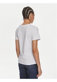 Gaudi T-Shirt 411FD64006 Biały Regular Fit. Kolor: biały. Materiał: bawełna #3