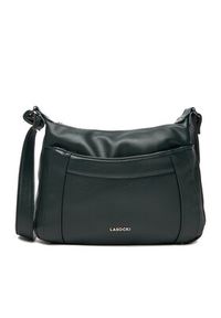 Lasocki Torebka C-LSK-L-009-08 Zielony. Kolor: zielony #3