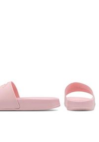 Beverly Hills Polo Club Klapki WP-CA23052-1C Różowy. Kolor: różowy. Materiał: guma #5