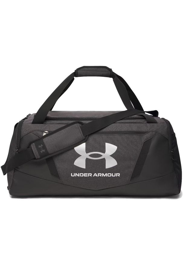 Under Armour Torba UNDER ARMOUR Undeniable 5.0 Duffle MD Szara 58L. Kolor: szary