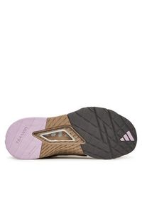 Adidas - adidas Buty na siłownię Dropset 3 strength training JR1675 Szary. Kolor: szary. Materiał: materiał. Sport: fitness #3