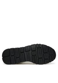 Aeronautica Militare Sneakersy 251SC276CT3332 Szary. Kolor: szary. Materiał: materiał