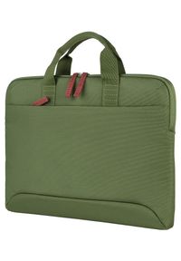 TUCANO - Torba Tucano Smilza 13''-14'' zielony. Kolor: zielony #1