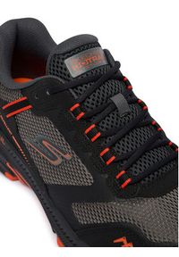 skechers - Skechers Buty do biegania Go Run Trail Altitude 2.0 220754 BKOR Czarny. Kolor: czarny. Materiał: materiał. Sport: bieganie #6