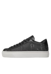 Furla Sneakersy Joylace-Up Sneaker T.20 YH57FJO-BX2763-O6000-44013700 Czarny. Kolor: czarny #5